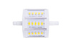 Żarnik LED R7S 6W=60W Ciepły