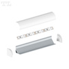 LED P3-6 Profil 3000 mm czarny lakierowany (nr kat 863617)
