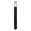 Słupek Ogrodowy Harlem 1xE27 IP44 80cm