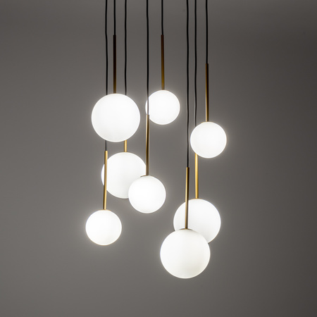 Lampa wisząca KARO VIII 10934 Nowodvorski