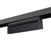Reflektor szynowy 12W LED punktowy systemu magnetyczegoy MAGNETIC TRACK
