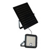 Projektor LED Solarny V-TAC 10W Pilot, AUTO, Timer, Czujnik Ruchu, IP65, CCT VT-411CCT 4000K+6000K 1500lm