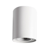 Milagro Oprawa sufitowa Gu10 Bima Spot Round White
