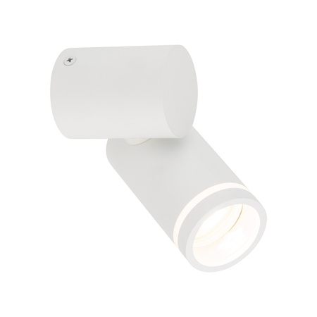 Lampa sufitowa JET White 1xGU10