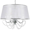 Lampa wisząca ABBAZIA-5 E14x5