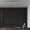 Łańcuch Świetlny Kurtynka 5m 50 Led Multicolor