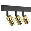Lampa sufitowa TOP Gold 4xGU10