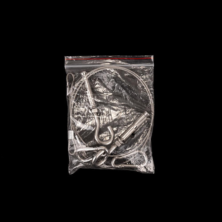 Zawiesia Linki Montażowe do Paneli LED V-TAC VT-1200