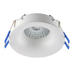 Oczko EYE Aluminiowe Białe