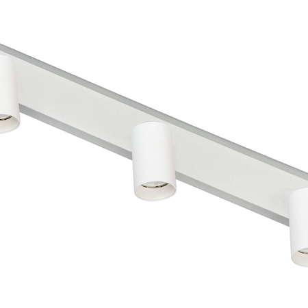 Light prestige Parma 3 spot biały LP-0612/3WS WH