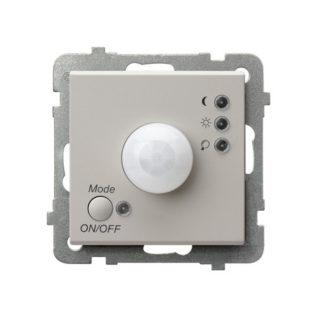 Ospel Sonata Kaszmir Elektroniczny czujnik ruchu ŁP-16R/m/82