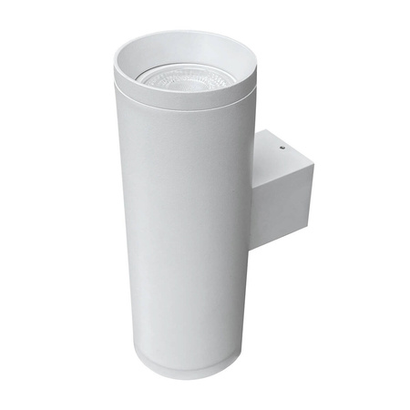 Torre kinkiet biały LP-108/1W WH