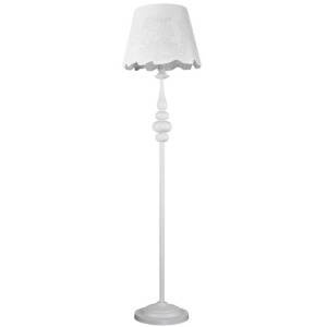 Lampa podłogowa FABRIZIA E27