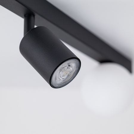 Lampa sufitowa VOX GU10/G9