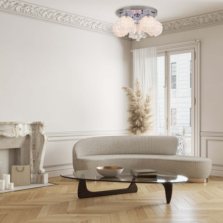 Light prestige Sada 5 plafon LP-119/5C