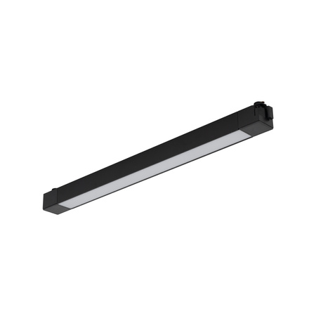 TRACER PANEL LED BLACK 30 W