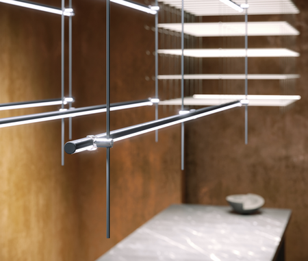 Profil PIKO-O, lakierowany, biały, 2005 mm