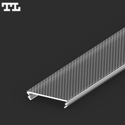 Osłonka C7 3000 mm pryzmatyczna (nr kat 7607P03)