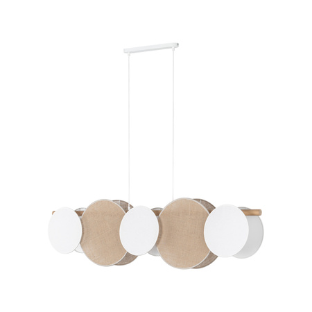 Lampa wisząca PULSE 5xE27 