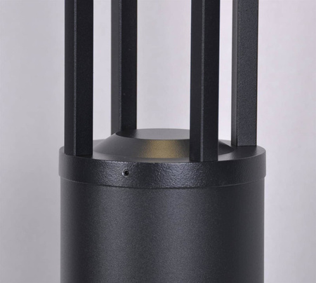 Lampa ogrodowa stojąca K-8139 z serii UBBE
