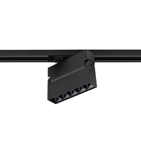 Nowodvorski Oprawa liniowa czarna PROFILE FOCUS LED 