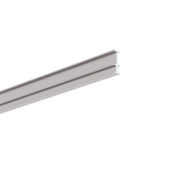 Profil FOLHAK, nieanodowany, srebrny, 1000 mm