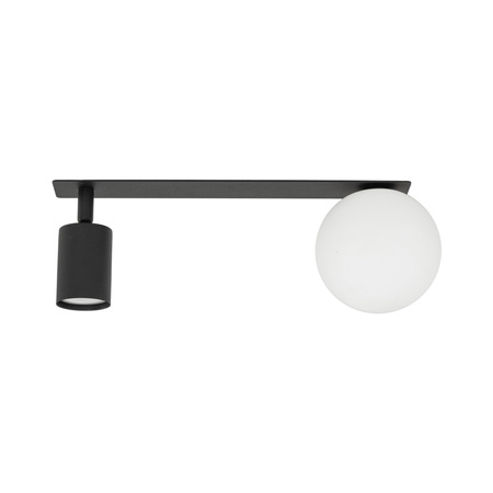 Tk Lighting VOX 1xGU10 1xG9