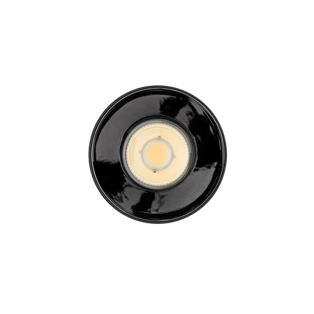 Nowodvorski Lampa natynkowa tuba czarna CL IOS LED 30W 3000K ANGLE 36