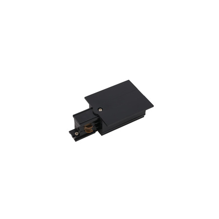 Nowodvorski Akcesoria CTLS REC POWER END CAP RIGHT BL (PER) 