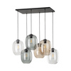 Lampa wisząca ELIO 6xE27