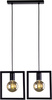 Lampa wisząca K-4032 -LAVAYA