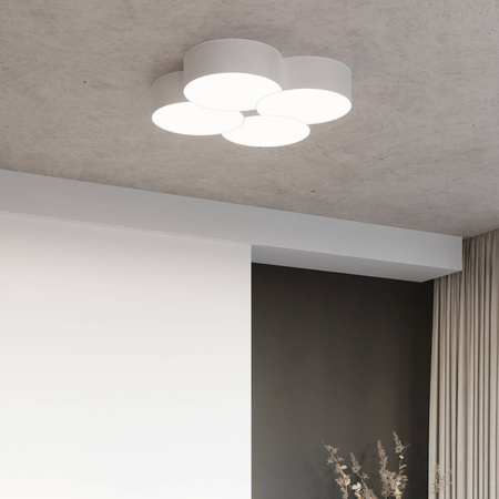 Lampa wisząca CARS 3xE27