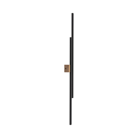 Tk Lighting FLASH WOOD SOSNA kinkiet LED 2