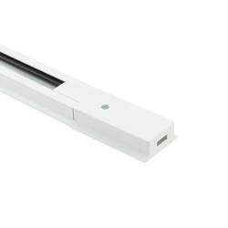 TRACK 1FAZ Szynoprzewód 1-FAZ 2M biały KPL