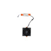 Nowodvorski Lampa podtynkowa CL DIA LED 18W 4000K