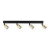 Lampa sufitowa TOP Gold 4xGU10