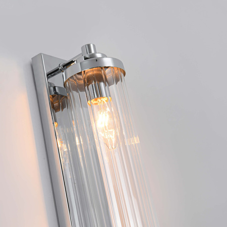 Light prestige Lorenzo kinkiet chrom LP-2960/1W CH