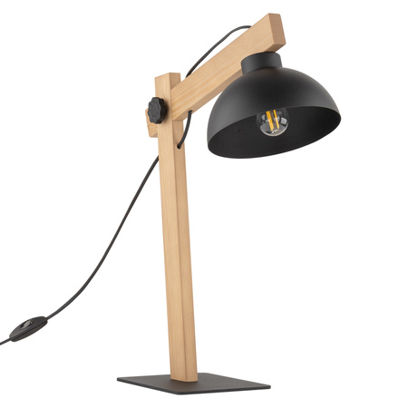 Lampka nocna OSLO 1xE27