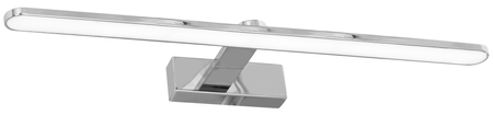 Kinkiet SPLASH CHROME 12W LED