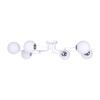 Lampa sufitowa K-4056 z serii BARI