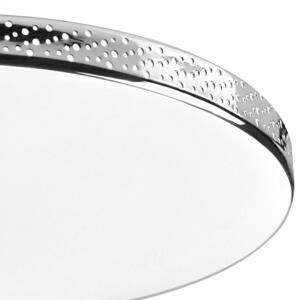 Plafon LED MOON Chrom 4000K