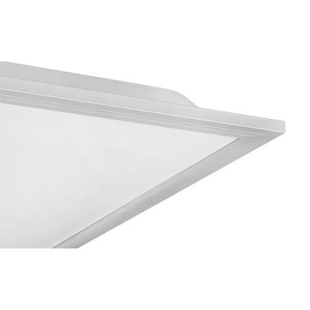 Panel LED 595x595 60W Durio 4000K Biały