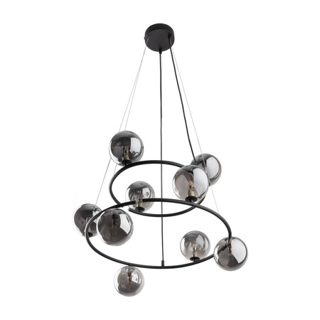 Lampa wisząca ANABELLE 9xG9