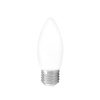 LED C37 E27  7W ŚWIECA 600lm 4000K INQ