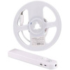 Taśma LED zasilana bateryjnie 1m z czujnikiem PIR 4000K IP20 + port USB