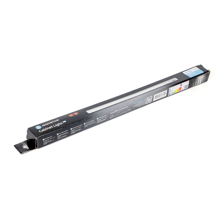 Meblowa lampka podszafkowa 3W 210lm 5700K zimna