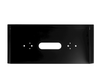 Osłona ochronna do opraw Orion LED 150/Vella (RAL9005) [BLK] / 91843