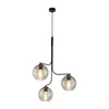 Lampa wisząca CESAR 3xE27