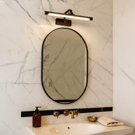 Kinkiet VINCI 15W 60cm