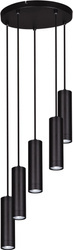 Lampa wisząca K-4437 z serii DOPIK